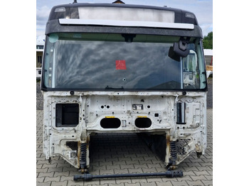 Carrosserie et extérieur VOLVO FH