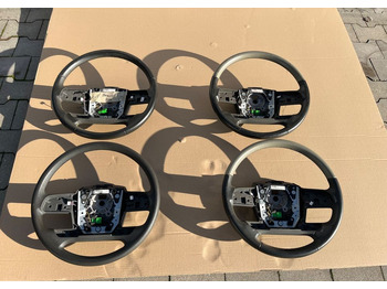 Cabine et intérieur VOLVO FH