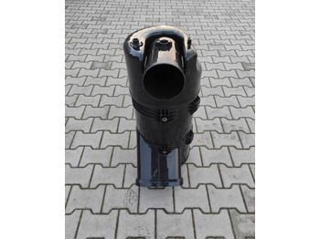 Filtre à air MAN TGA