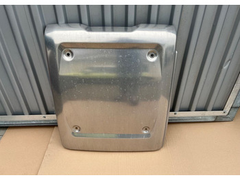 Système d'échappement DAF XF 106