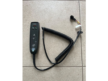 Cabine et intérieur VOLVO FH