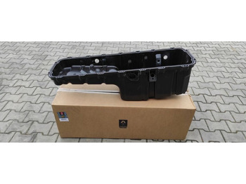 Carter d'huile RENAULT T