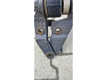 Suspension de cabine pour Camion SCANIA P NGT WYWROT KABINY ZAWIESZENIE: photos 3