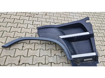 Carrosserie et extérieur VOLVO FH