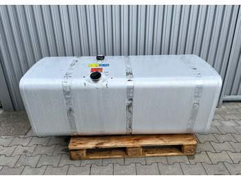 Réservoir de carburant SCANIA
