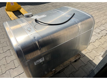 Réservoir de carburant pour Camion Zbiornik paliwa MAN TGX TGS 370 litrów bak: photos 5