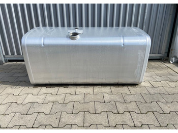 Réservoir de carburant MAN TGS