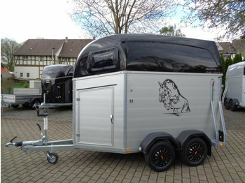 Van chevaux BÖCKMANN