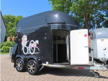 Van chevaux BÖCKMANN