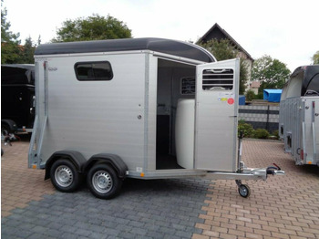 Van chevaux BÖCKMANN
