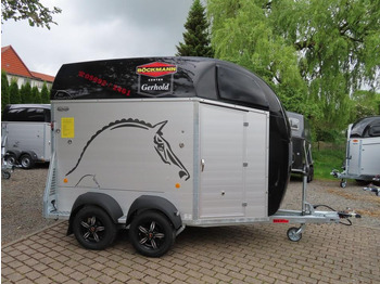 Van chevaux BÖCKMANN