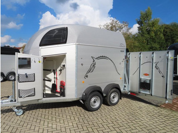 Van chevaux BÖCKMANN