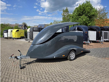 Remorque pour moto PKW Anhänger Motorrad Geschlossen Kofferanhänger 1000kg 100km/h: photos 2 Remorque pour moto PKW Anhänger Motorrad Geschlossen Kofferanhänger 1000kg 100km/h: photos 2