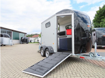 Van chevaux BÖCKMANN