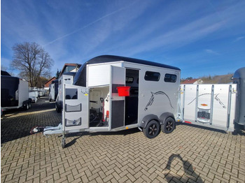 Van chevaux BÖCKMANN