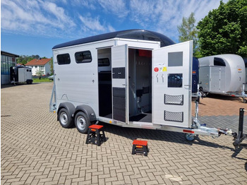 Van chevaux BÖCKMANN