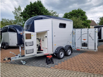 Van chevaux BÖCKMANN