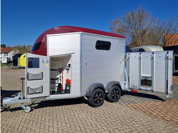 Van chevaux BÖCKMANN
