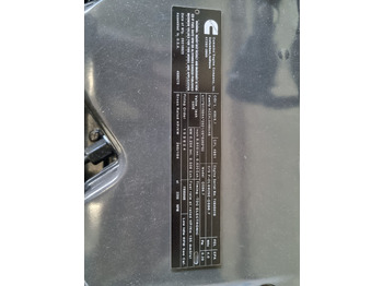 Moteur pour Engins de chantier neuf Cummins QSB6.7 CM850 CM2850 CPL4961: photos 5