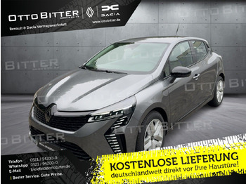 Berline RENAULT