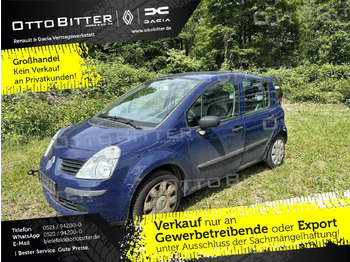 Berline RENAULT