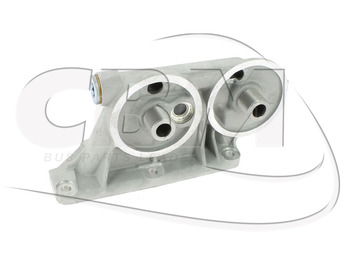 Filtre à huile SCANIA