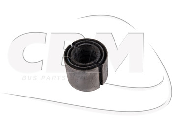 Suspension IRISBUS