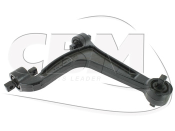 Suspension IVECO