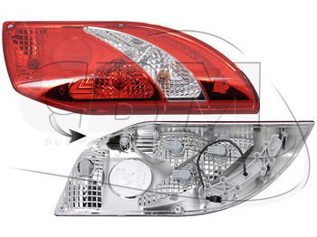 Lumière/ Éclairage