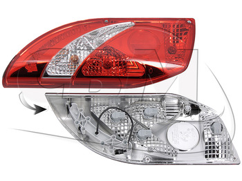 Lumière/ Éclairage