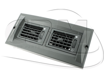 Chauffage/ Ventilation MERCEDES-BENZ