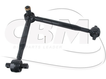 Suspension IRISBUS