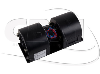 Chauffage/ Ventilation VOLKSWAGEN