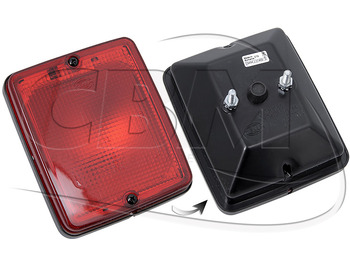 Lumière/ Éclairage VOLVO FE