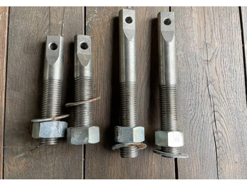 Carrosserie et extérieur SCANIA Higer