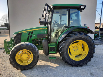 Tracteur agricole JOHN DEERE 5100R