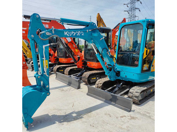 Pelle KUBOTA U25