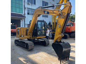 Pelle CATERPILLAR 308