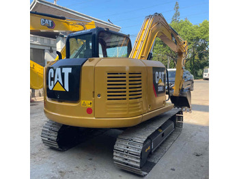 Pelle CATERPILLAR 308