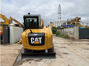 Pelle 90% New 306E Used Mini Excavator Mining Construction Excavators Strong Power Low Price and Very Good Quality Hot Sale [ Copy ] [ Copy ]: photos 2
