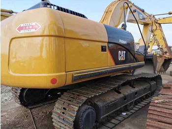 Pelle sur chenille 95% New Well Maintained Low Working Hours Used Excavator CAT325D CAT325d Used Excavator for Sale at the Lowest Price [ Copy ] [ Copy ] [ Copy ] [ Copy ] [ Copy ]: photos 2