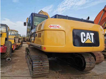 Pelle sur chenille 95% New Well Maintained Low Working Hours Used Excavator CAT325D CAT325d Used Excavator for Sale at the Lowest Price [ Copy ] [ Copy ] [ Copy ] [ Copy ] [ Copy ]: photos 3