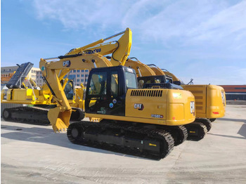 Pelle CATERPILLAR 315D