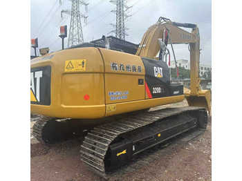 Pelle sur chenille Urgent Sale! Cat 320DL Excavator | Low Operating Hours, Flexible Payment Options! [ Copy ] [ Copy ] [ Copy ] [ Copy ] [ Copy ]: photos 3
