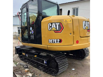 Pelle CATERPILLAR 307E2