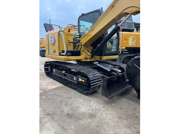 Pelle Used Caterpillar CAT 307E2 Crawler Mini Hydraulic Digger Second Hand Cat 307E2 Excavator [ Copy ] [ Copy ] [ Copy ] [ Copy ] [ Copy ] [ Copy ]: photos 5
