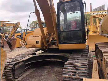 Pelle sur chenille Used Digger CAT 320BL Construction Machinery Construction Digger Used CAT 320BL Cheap Excavator: photos 3