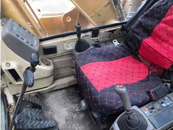 Pelle sur chenille Used Digger CAT 320BL Construction Machinery Construction Digger Used CAT 320BL Cheap Excavator: photos 4