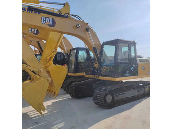 Pelle sur chenille CATERPILLAR 315D