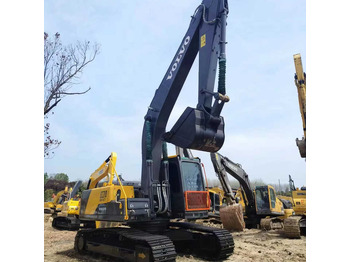 Crédit-bail de  Used Digger volvo ec210 Construction Machinery Construction Digger Used volvo ec210 Cheap Excavator [ Copy ] [ Copy ] [ Copy ] [ Copy ] Used Digger volvo ec210 Construction Machinery Construction Digger Used volvo ec210 Cheap Excavator [ Copy ] [ Copy ] [ Copy ] [ Copy ]: photos 1